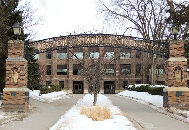 2021 International Student Scholarships At Bemidji State University, USA -  SchoolNGR