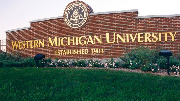 Wmu Fall 2022 Schedule Global Education 2022 Merit Scholarships At Western Michigan University,  Usa - Schoolngr