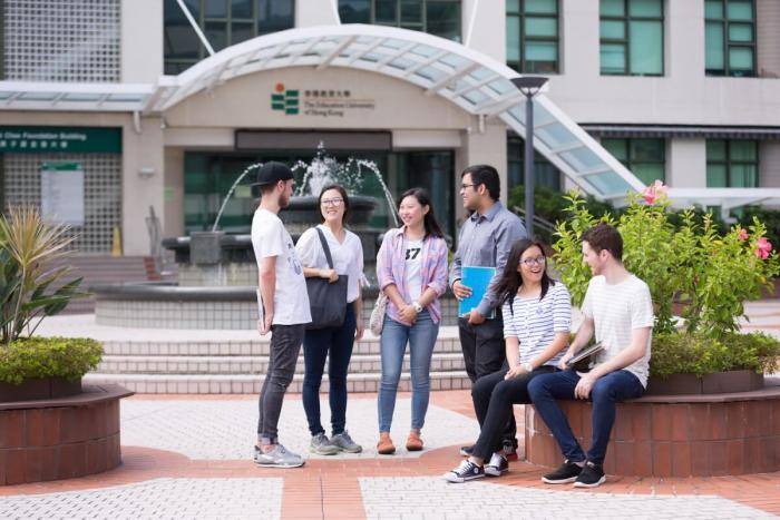 Full-Tuition HKU Foundation GCE A-Level & International Advanced Level ...